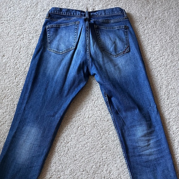 American Eagle Jeans 31x32 - Picture 3 of 3